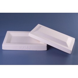 Rectangle Hump-Slump Set for Clay Building